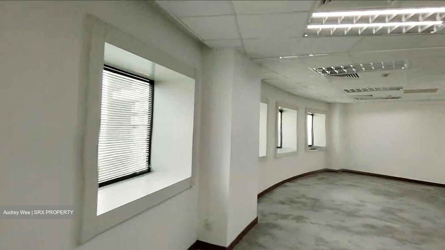 Goldhill Plaza (D11), Office #581149141